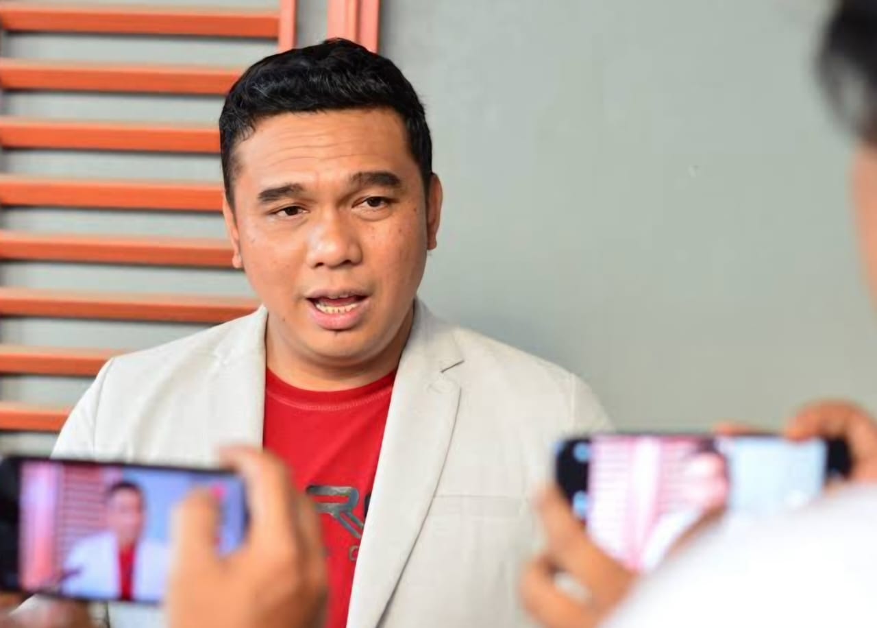 Fraksi PDI Perjuangan DPRD Jabar Minta PJ Gubernur Tindak ASN Tak Netral